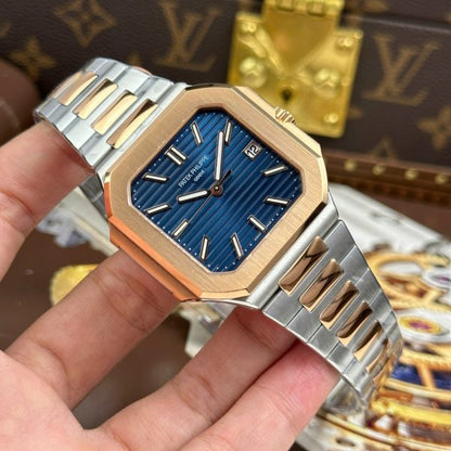 Patek Philippe Cubitus