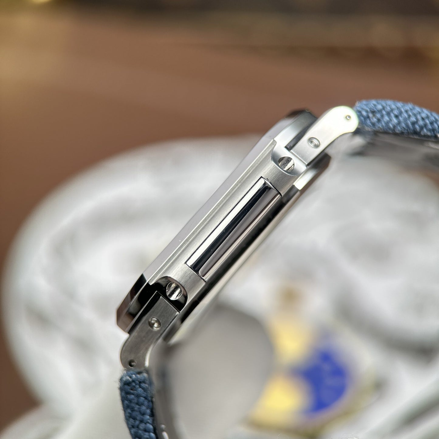 Patek Philippe Cubitus