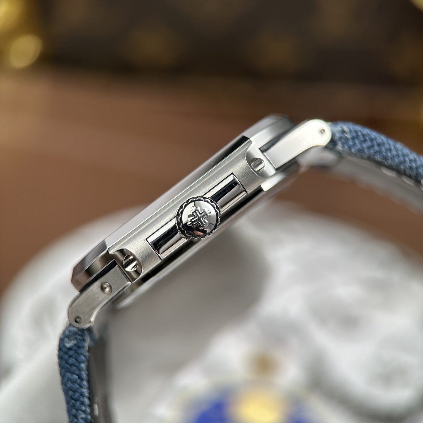 Patek Philippe Cubitus