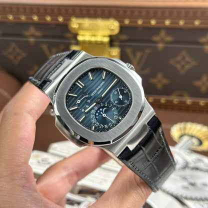 Patek Philippe Nautilus