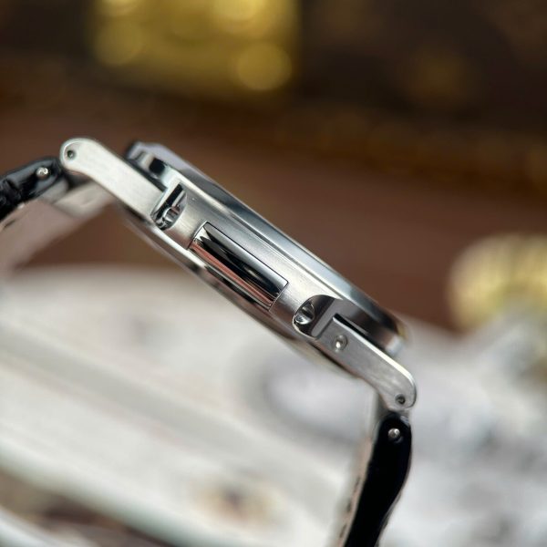 Patek Philippe Nautilus