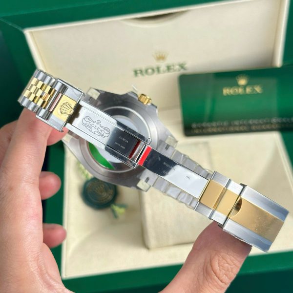 Rolex  GMT-Master II