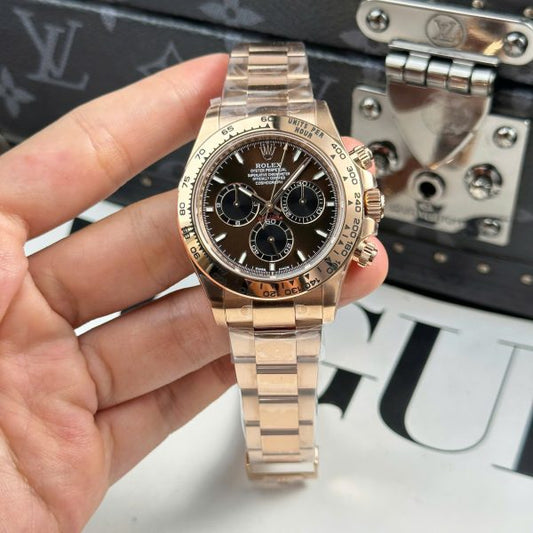 ROLEX – Daytona 40mm