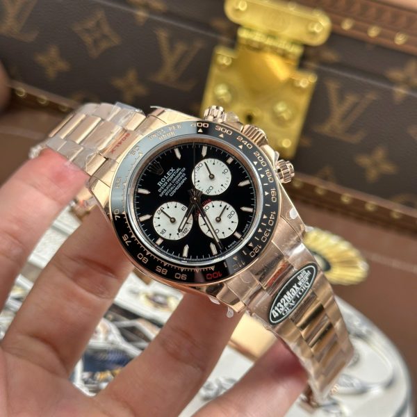 ROLEX – Daytona 40mm