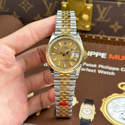ROLEX – Datejust 36mm