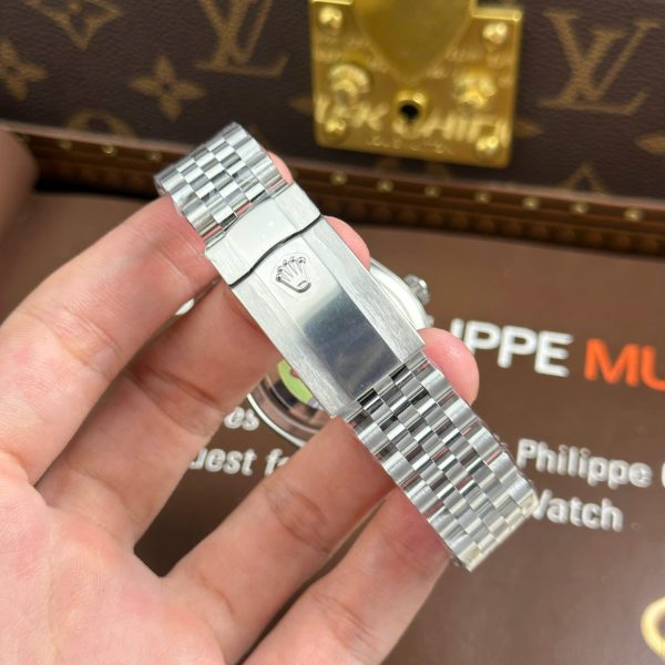 ROLEX – Datejust 36mm
