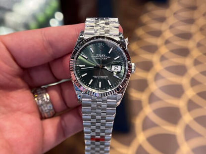 ROLEX – Datejust 36mm