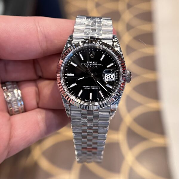 ROLEX – Datejust 36mm
