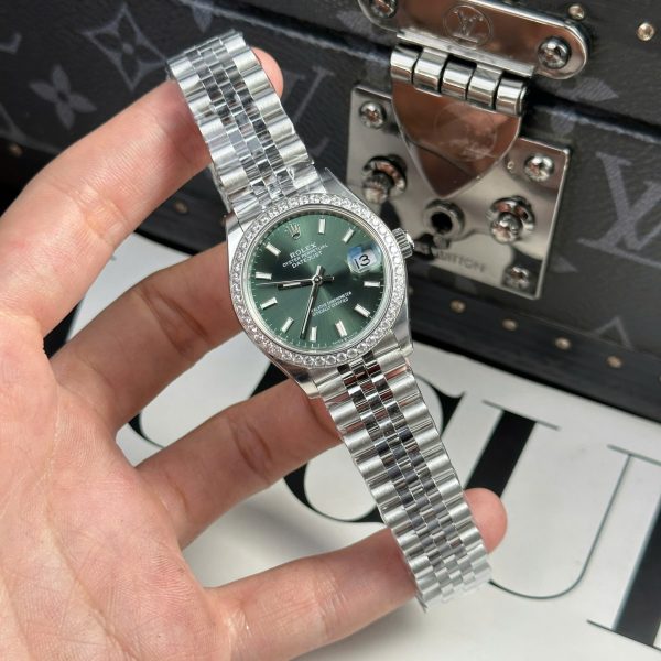 ROLEX – Datejust 31mm