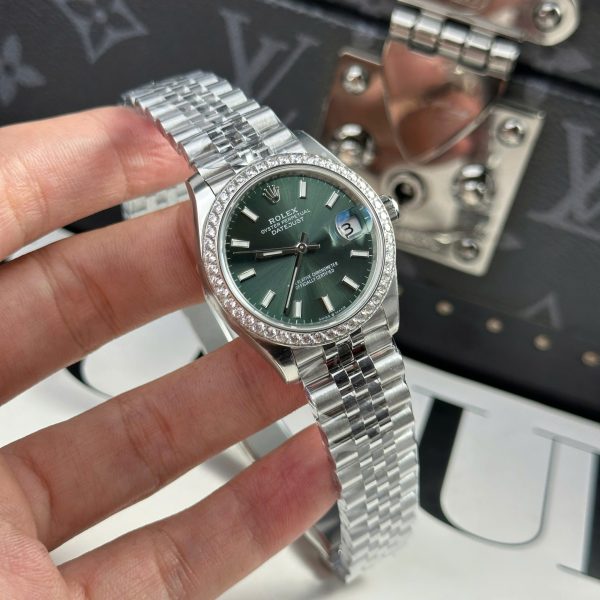 ROLEX – Datejust 31mm