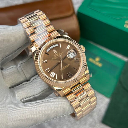 ROLEX Day-Date