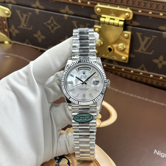 ROLEX Day-Date