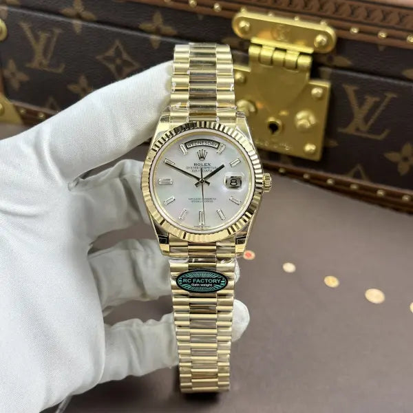 ROLEX Day-Date