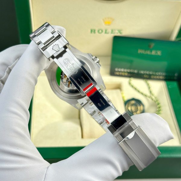 Rolex  GMT-Master II