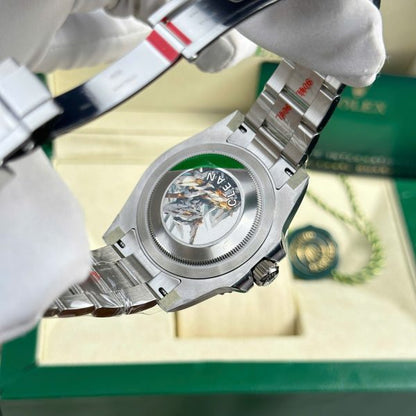 Rolex  GMT-Master II
