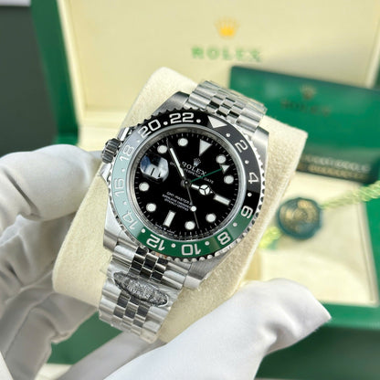 Rolex  GMT-Master II