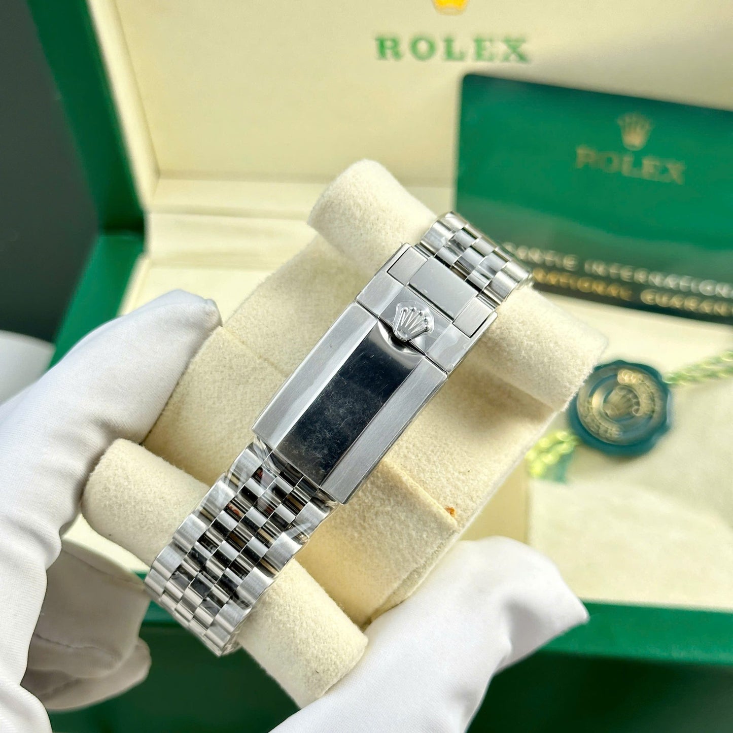 Rolex  GMT-Master II