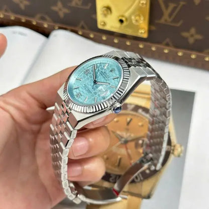 Rolex Land-Dweller