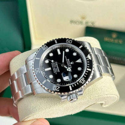 Rolex Submariner
