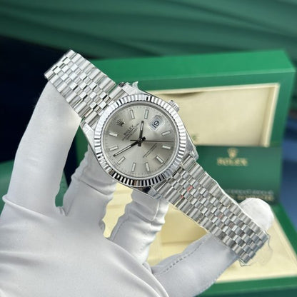 ROLEX – Datejust 40mm