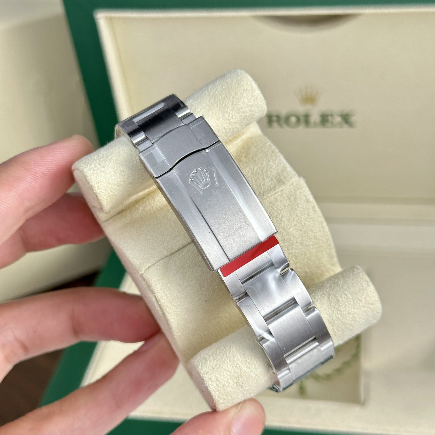 Rolex Oyster 36mm