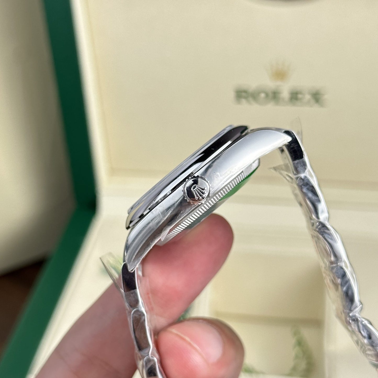 Rolex Oyster 36mm
