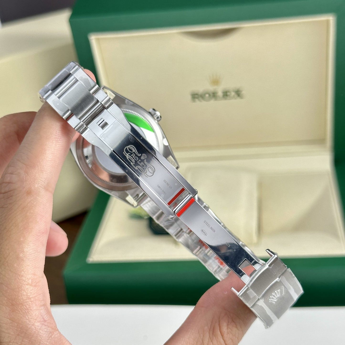 Rolex Oyster 36mm
