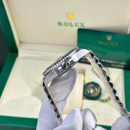 Rolex  GMT-Master II