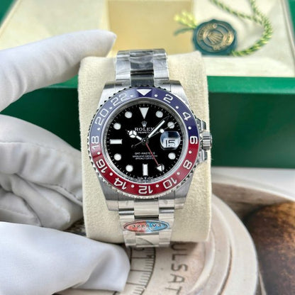 Rolex  GMT-Master II