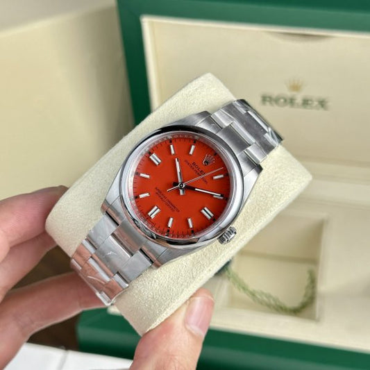 Rolex Oyster 36mm