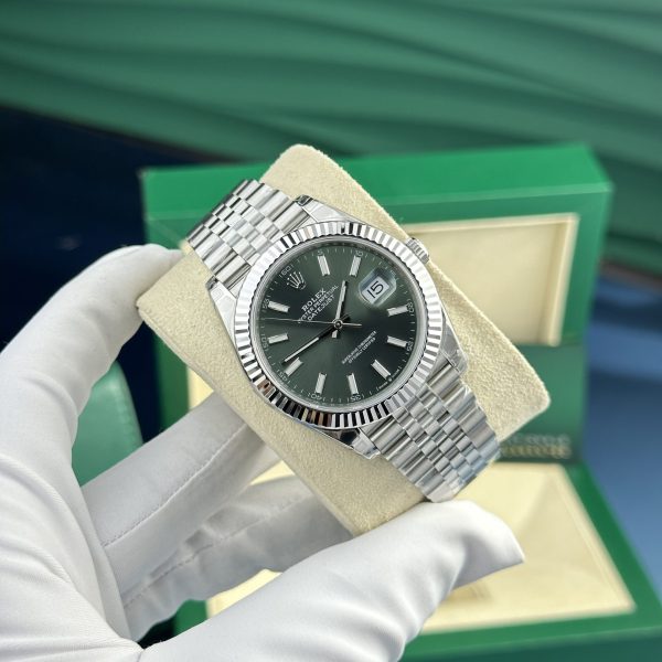 ROLEX – Datejust 40mm