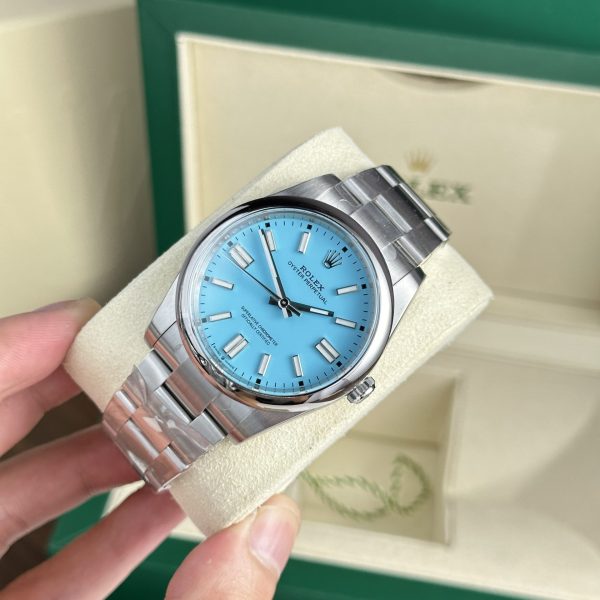 Rolex Oyster 41mm
