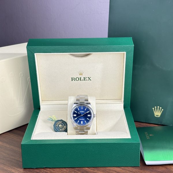 Rolex Oyster 41mm