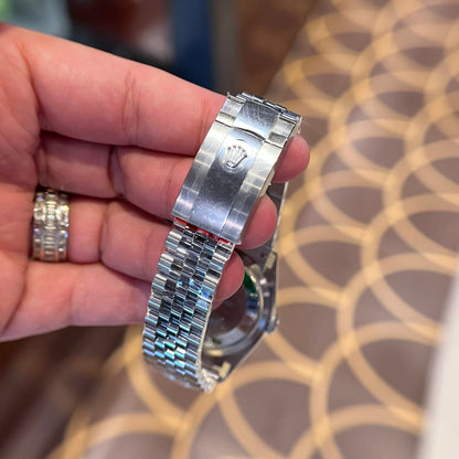 ROLEX – Datejust 36mm