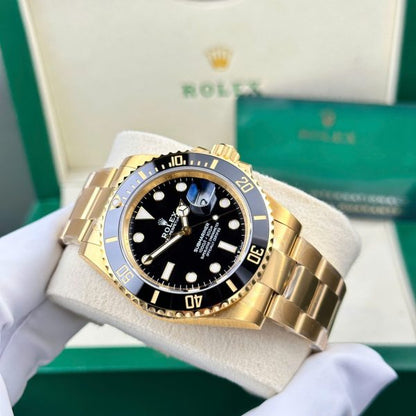 Rolex Submariner