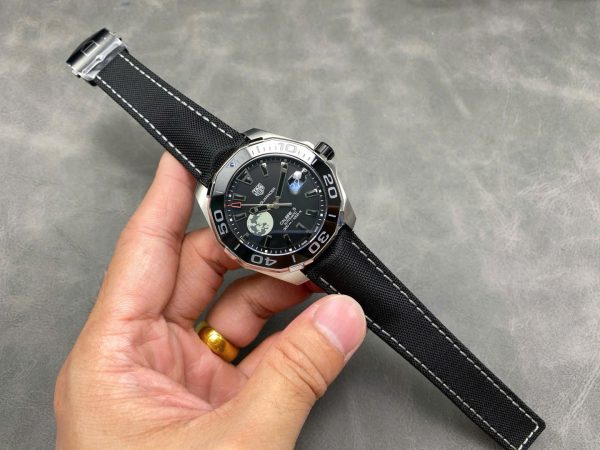 TAG HEUER AQUARACER