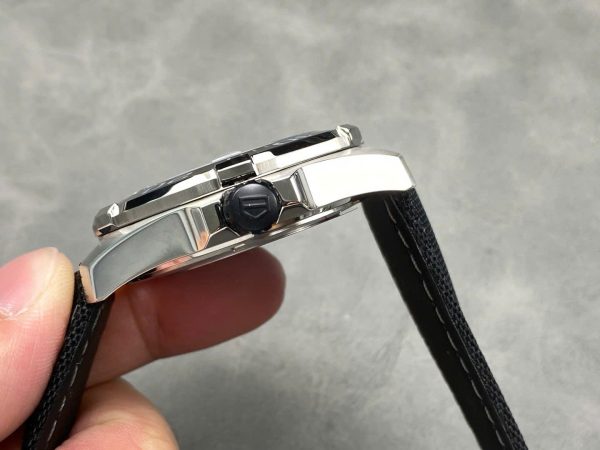 TAG HEUER AQUARACER