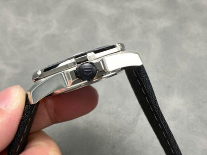 TAG HEUER AQUARACER