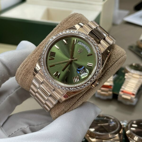 Rolex daye date 36mm