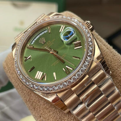 Rolex daye date 36mm