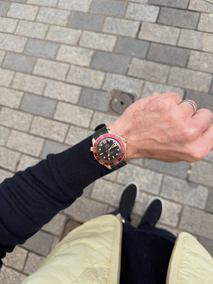 Omega Seamaster Diver 300M