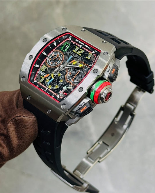Richard Mille 65-01
