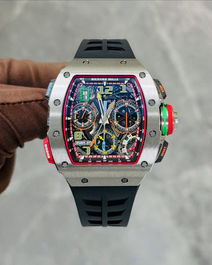 Richard Mille 65-01
