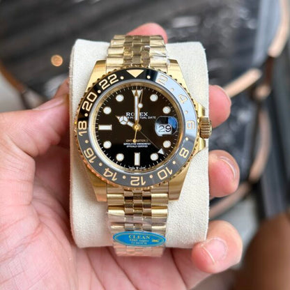 Rolex  GMT-Master II
