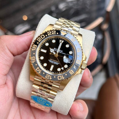 Rolex  GMT-Master II