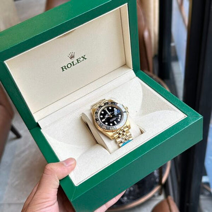 Rolex  GMT-Master II