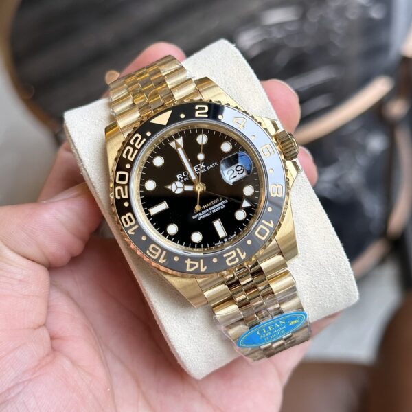Rolex  GMT-Master II
