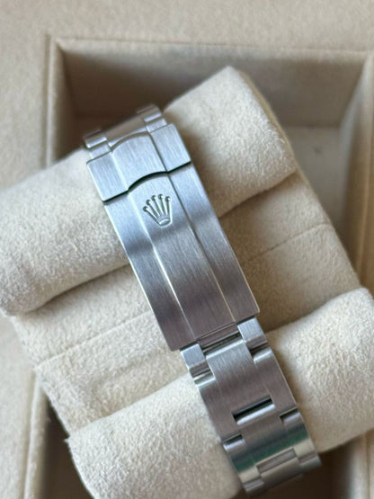 Rolex Oyster 31mm