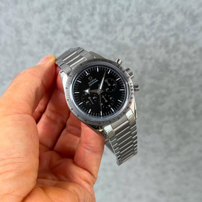 OMEGA – Speedmaster