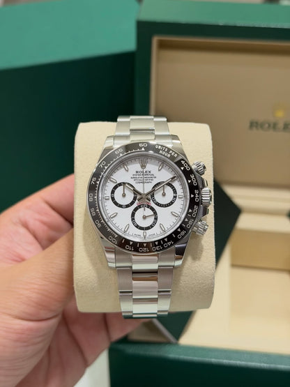 Rolex daytona -Swiss Version
